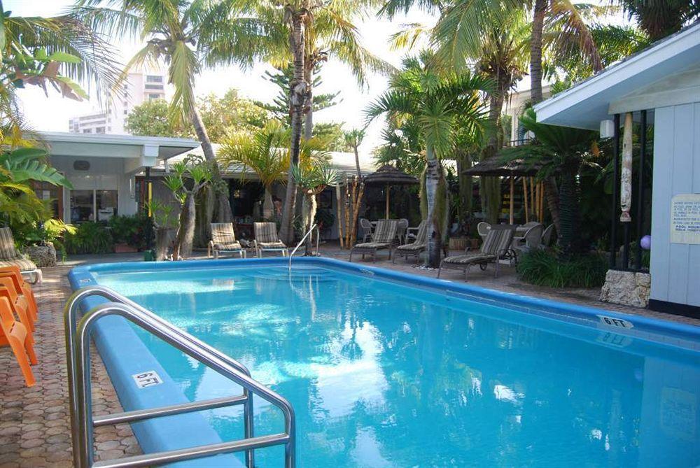 Best Florida Resort Форт Лодърдейл Екстериор снимка