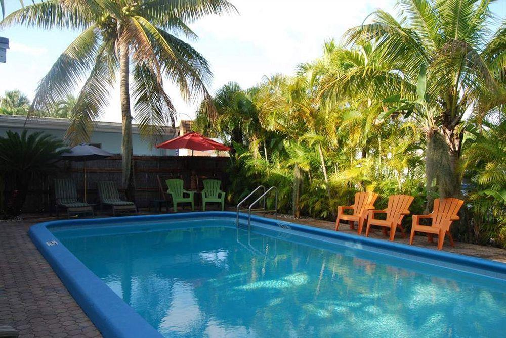 Best Florida Resort Форт Лодърдейл Екстериор снимка