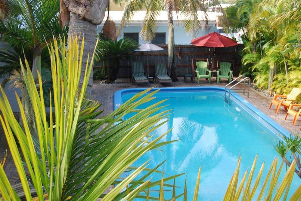 Best Florida Resort Форт Лодърдейл Екстериор снимка