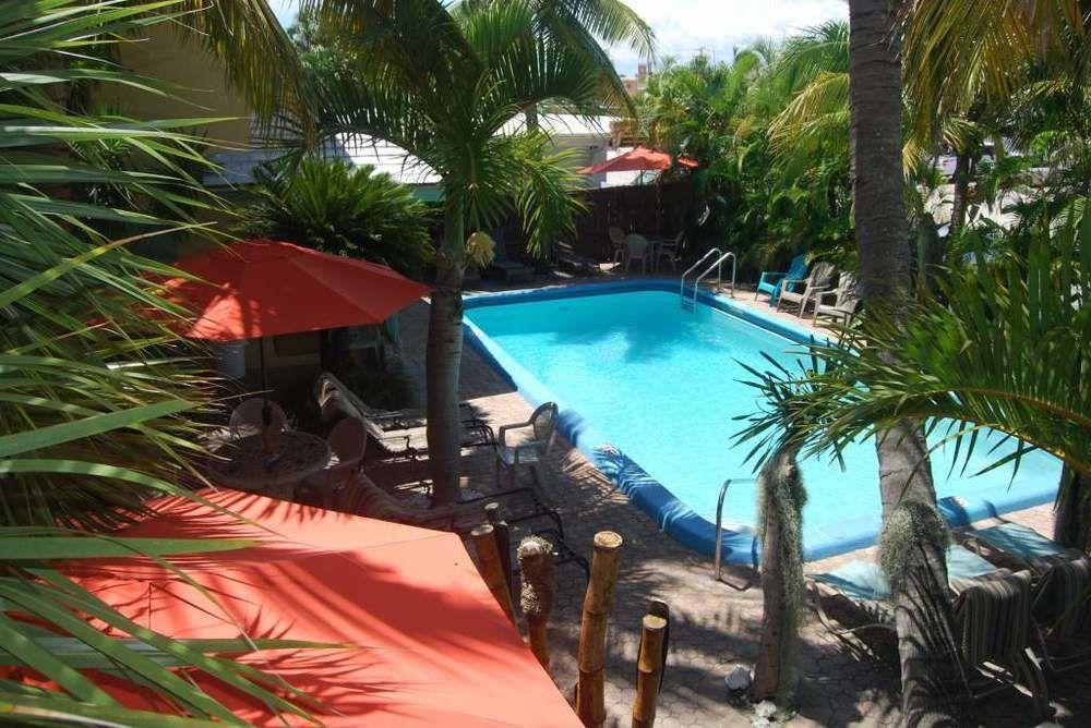 Best Florida Resort Форт Лодърдейл Екстериор снимка