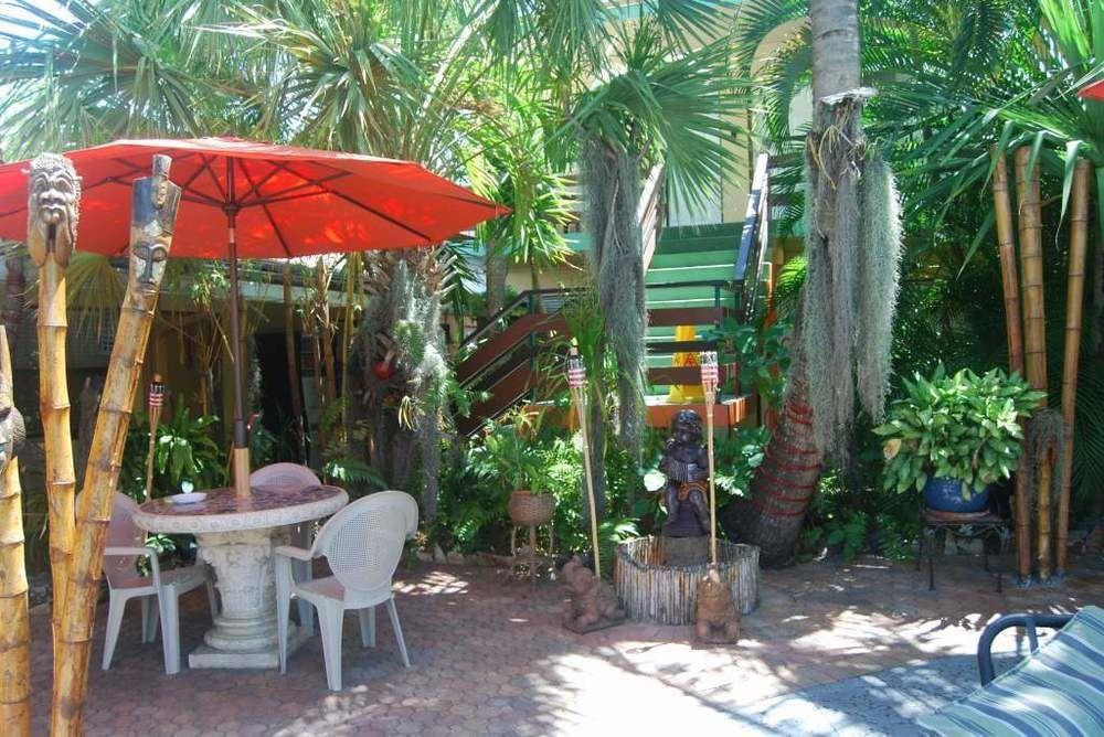 Best Florida Resort Форт Лодърдейл Екстериор снимка