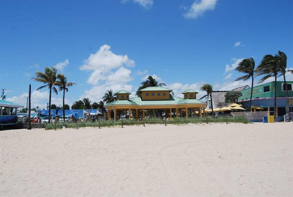 Best Florida Resort Форт Лодърдейл Екстериор снимка