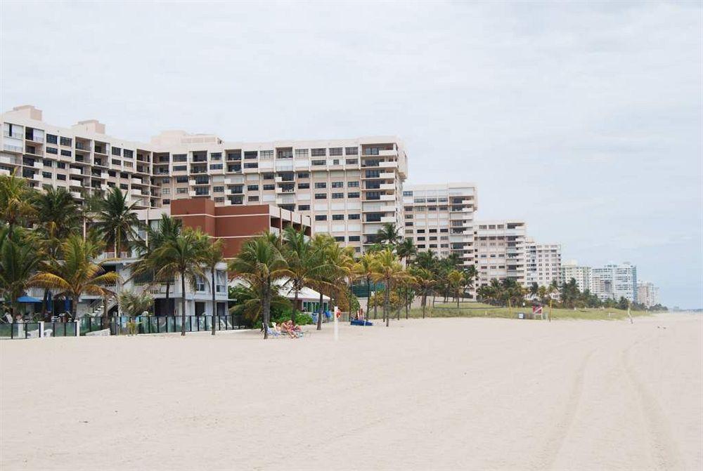 Best Florida Resort Форт Лодърдейл Екстериор снимка