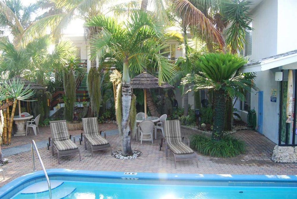 Best Florida Resort Форт Лодърдейл Екстериор снимка