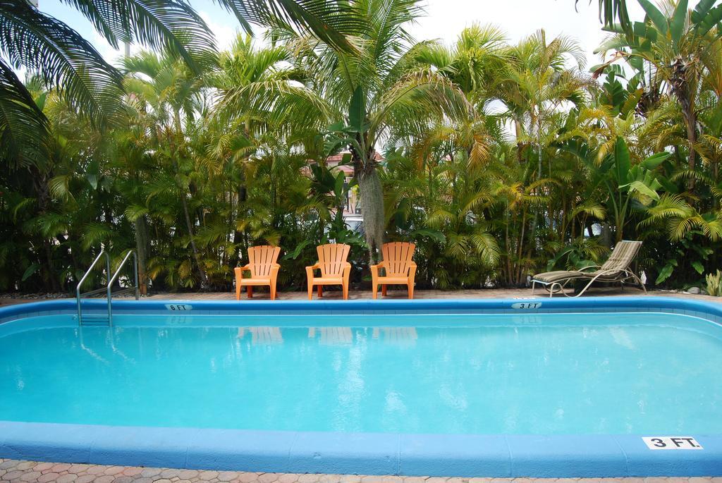 Best Florida Resort Форт Лодърдейл Екстериор снимка