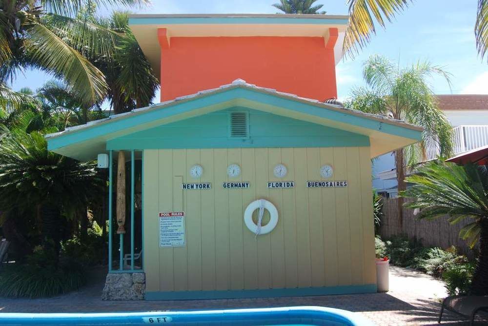 Best Florida Resort Форт Лодърдейл Екстериор снимка