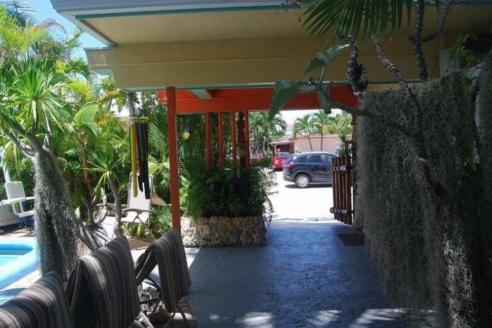 Best Florida Resort Форт Лодърдейл Екстериор снимка