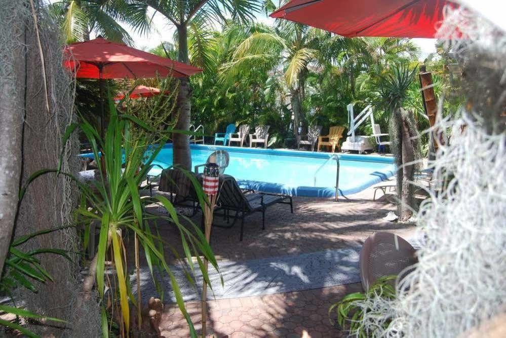 Best Florida Resort Форт Лодърдейл Екстериор снимка