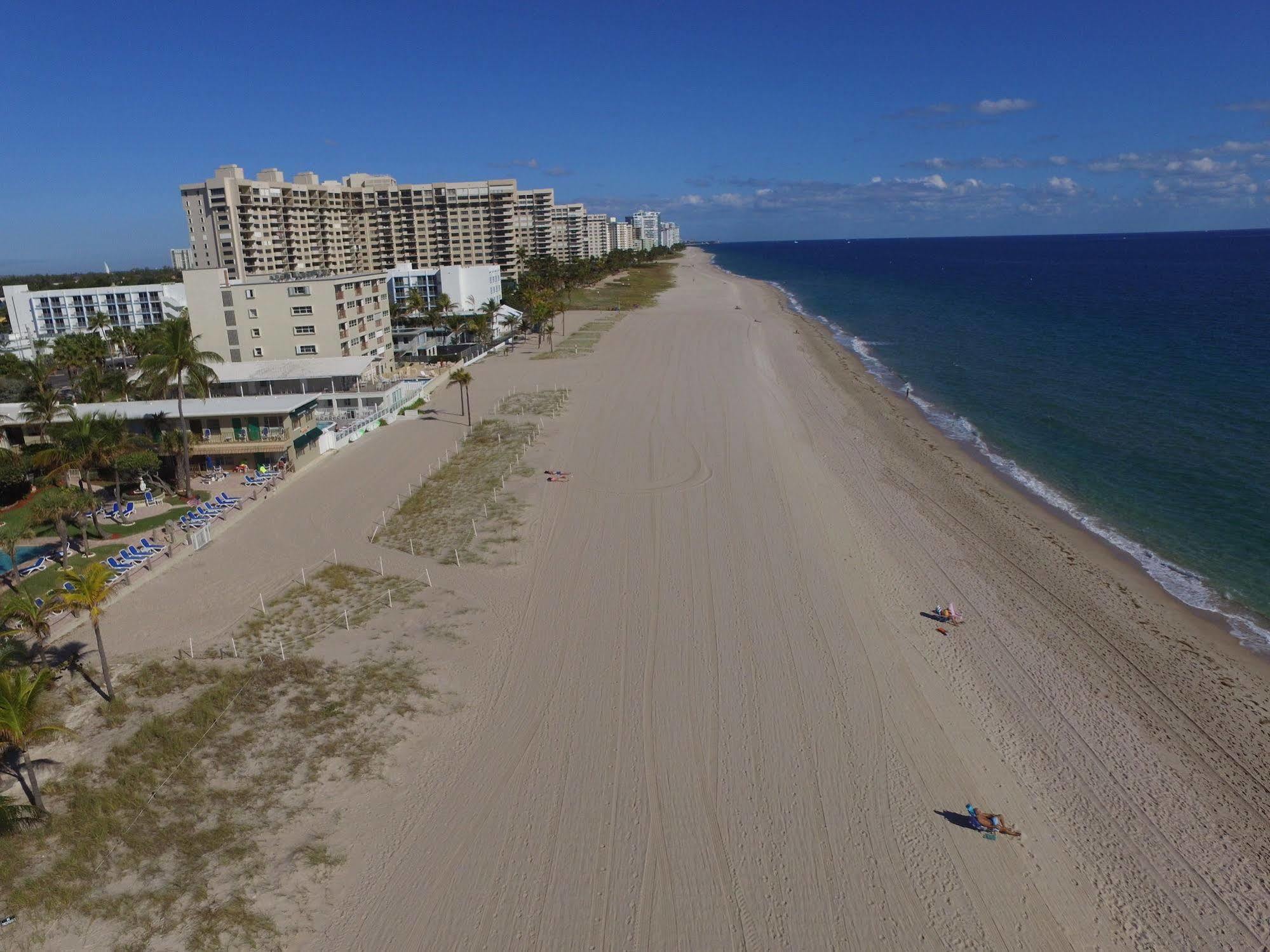 Best Florida Resort Форт Лодърдейл Екстериор снимка