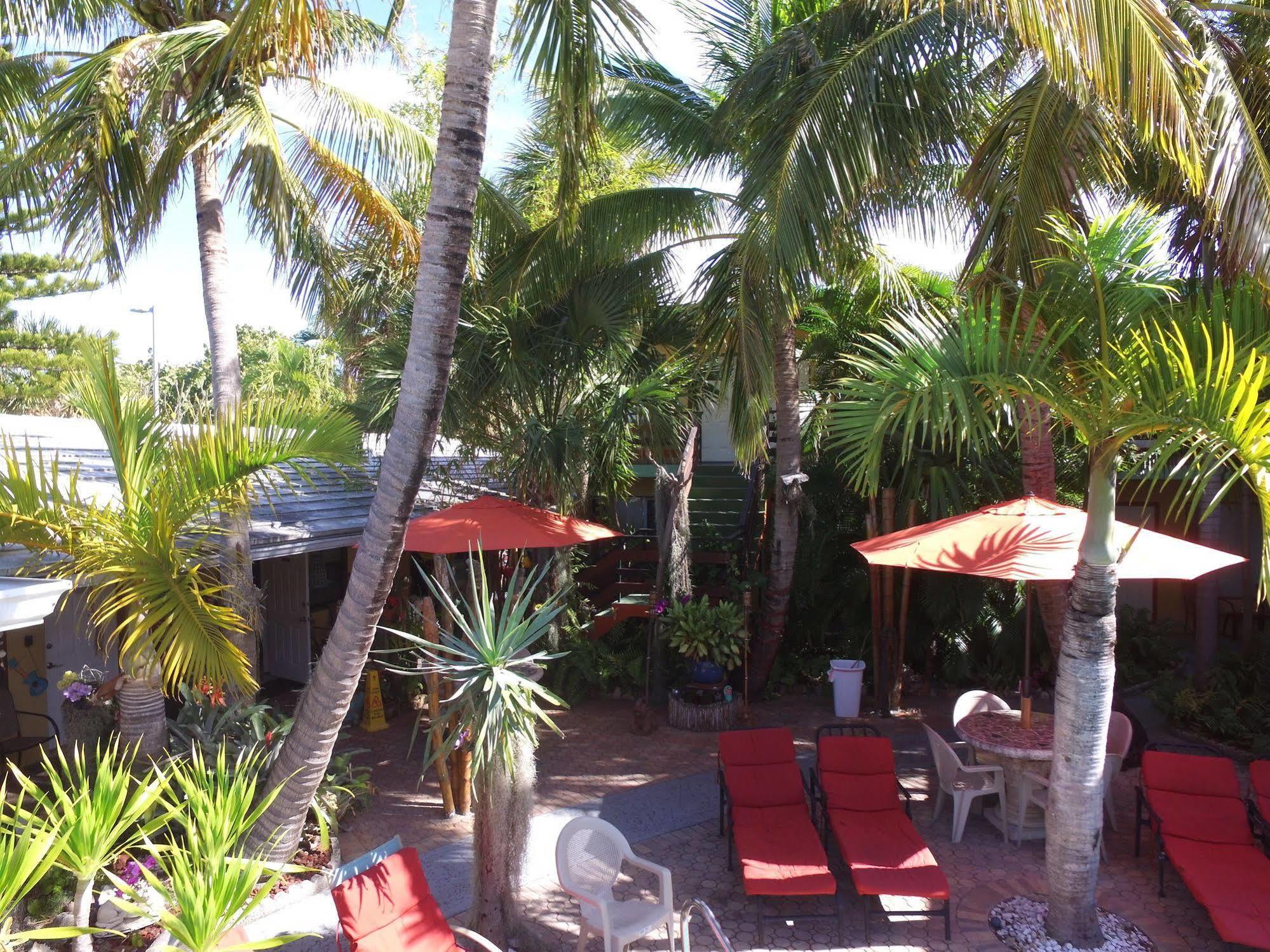 Best Florida Resort Форт Лодърдейл Екстериор снимка