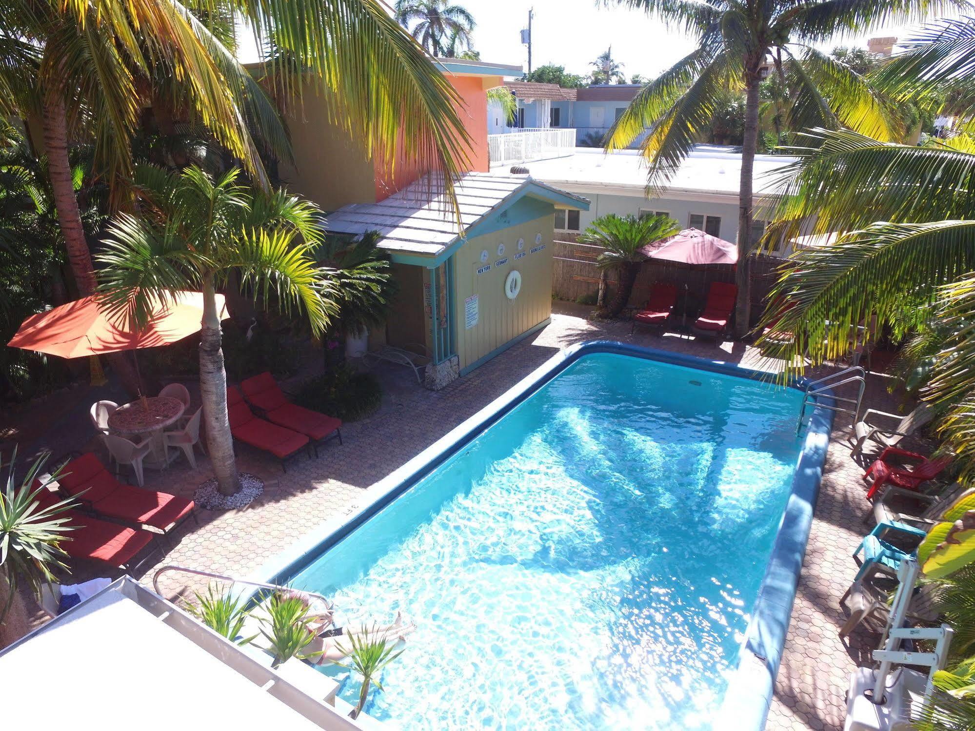 Best Florida Resort Форт Лодърдейл Екстериор снимка