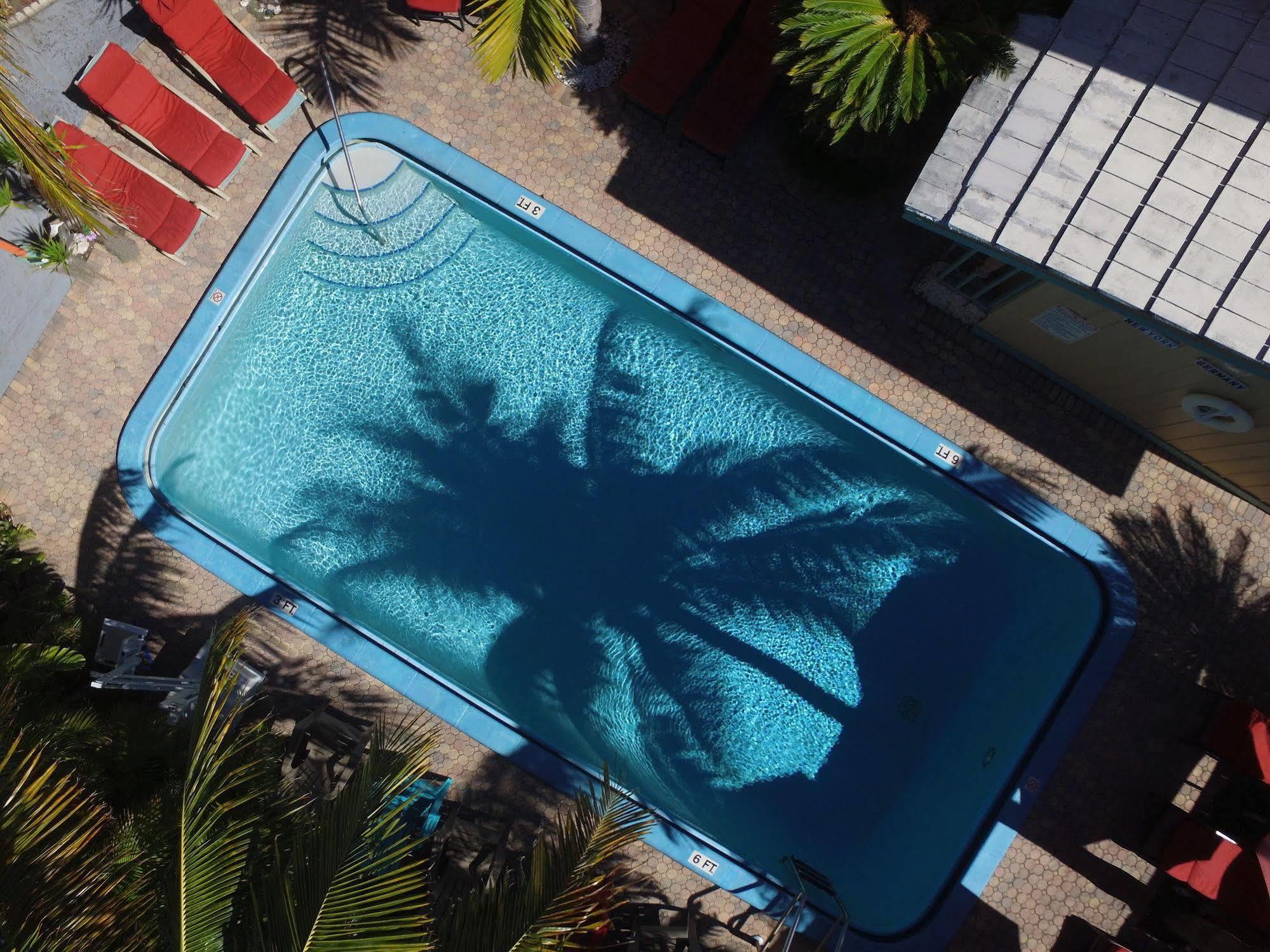 Best Florida Resort Форт Лодърдейл Екстериор снимка