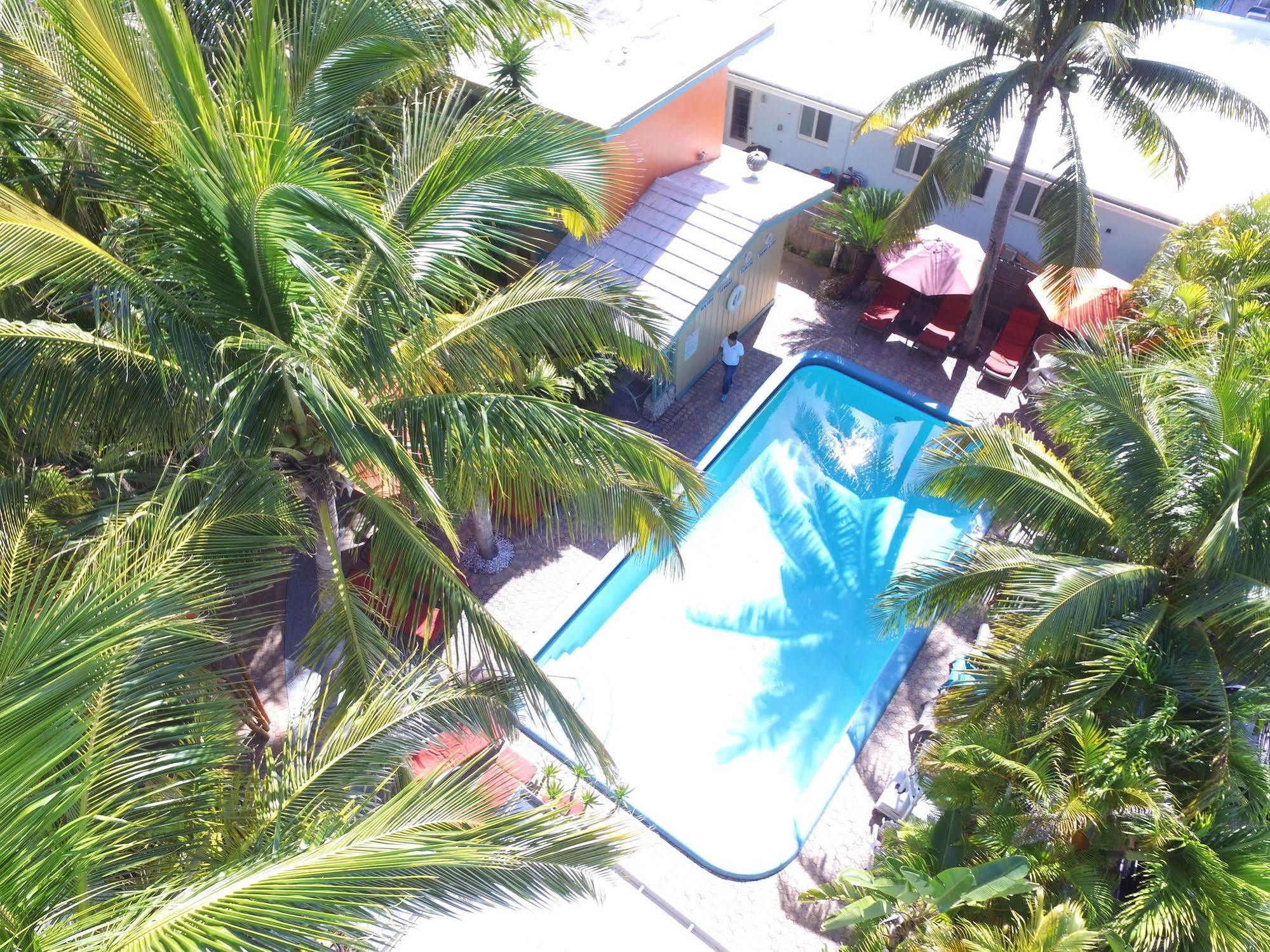 Best Florida Resort Форт Лодърдейл Екстериор снимка