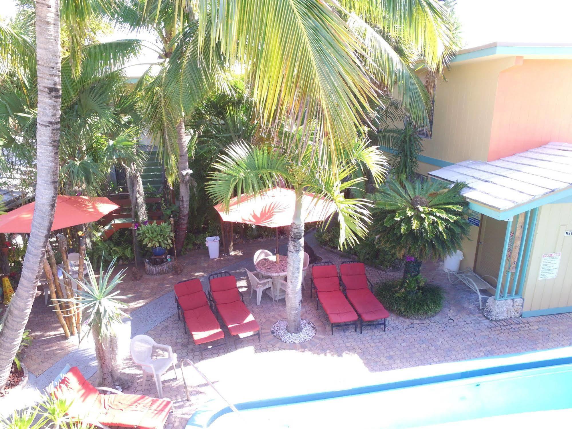 Best Florida Resort Форт Лодърдейл Екстериор снимка