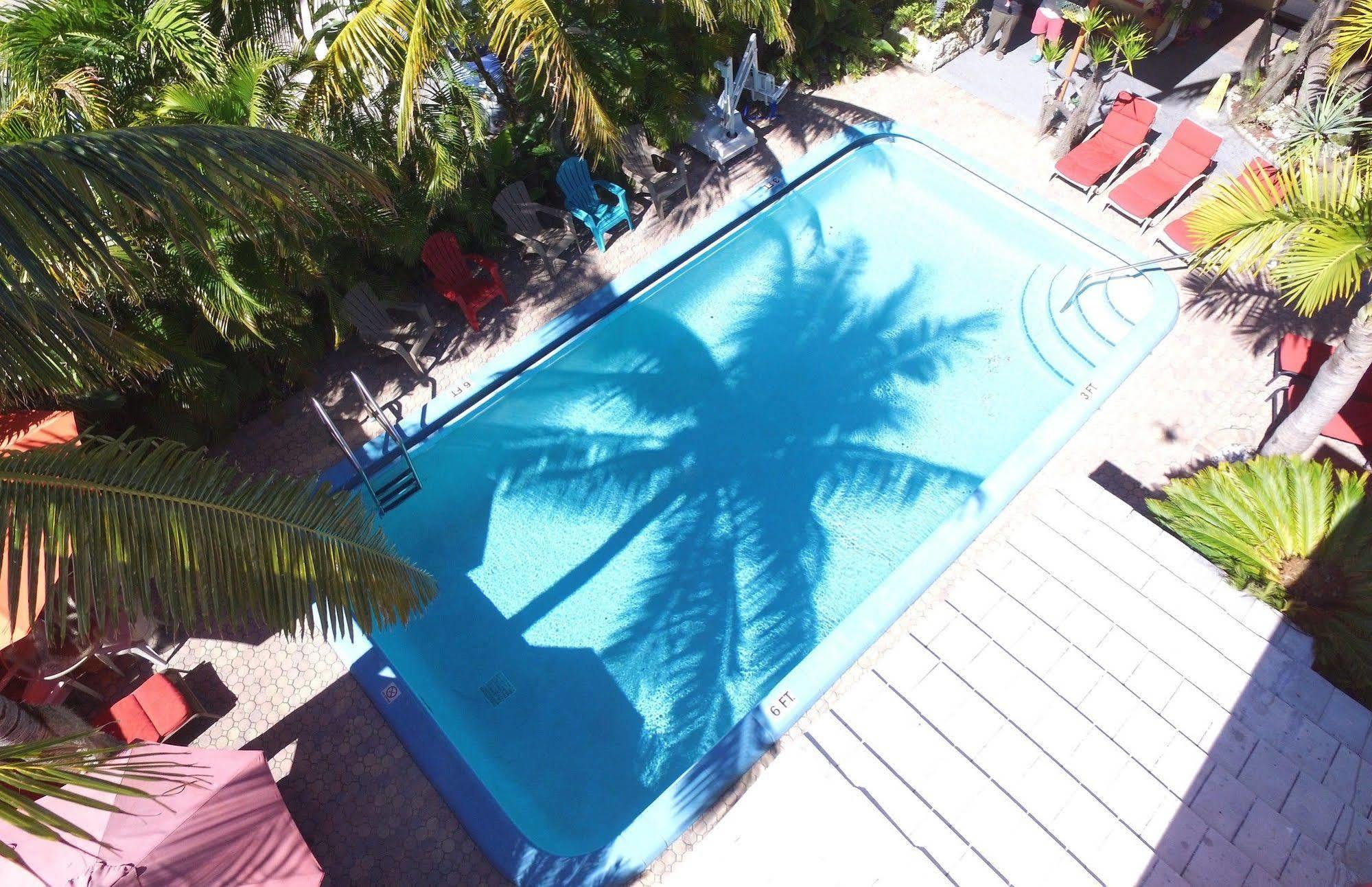 Best Florida Resort Форт Лодърдейл Екстериор снимка