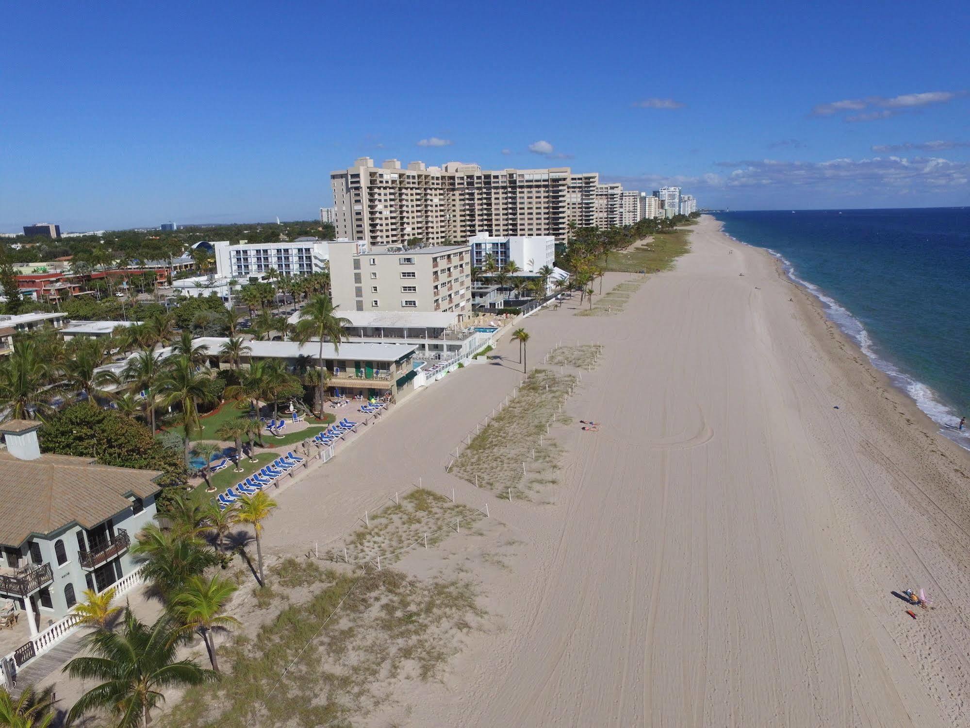 Best Florida Resort Форт Лодърдейл Екстериор снимка
