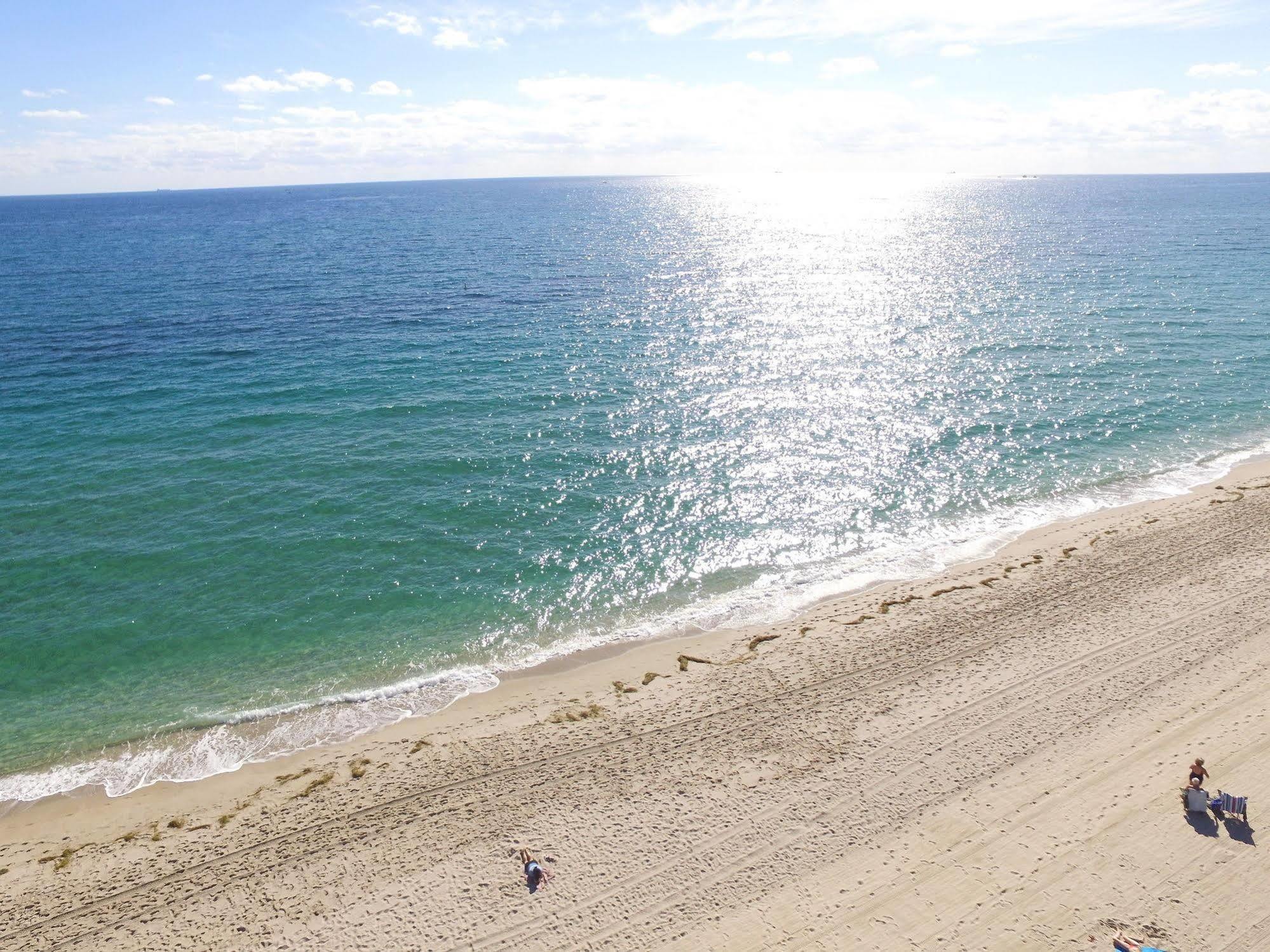 Best Florida Resort Форт Лодърдейл Екстериор снимка