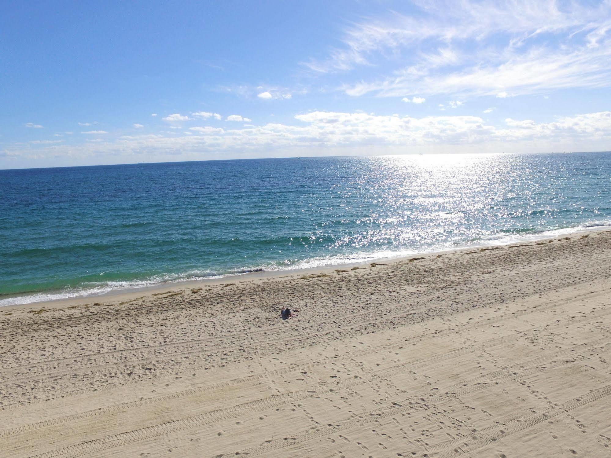 Best Florida Resort Форт Лодърдейл Екстериор снимка
